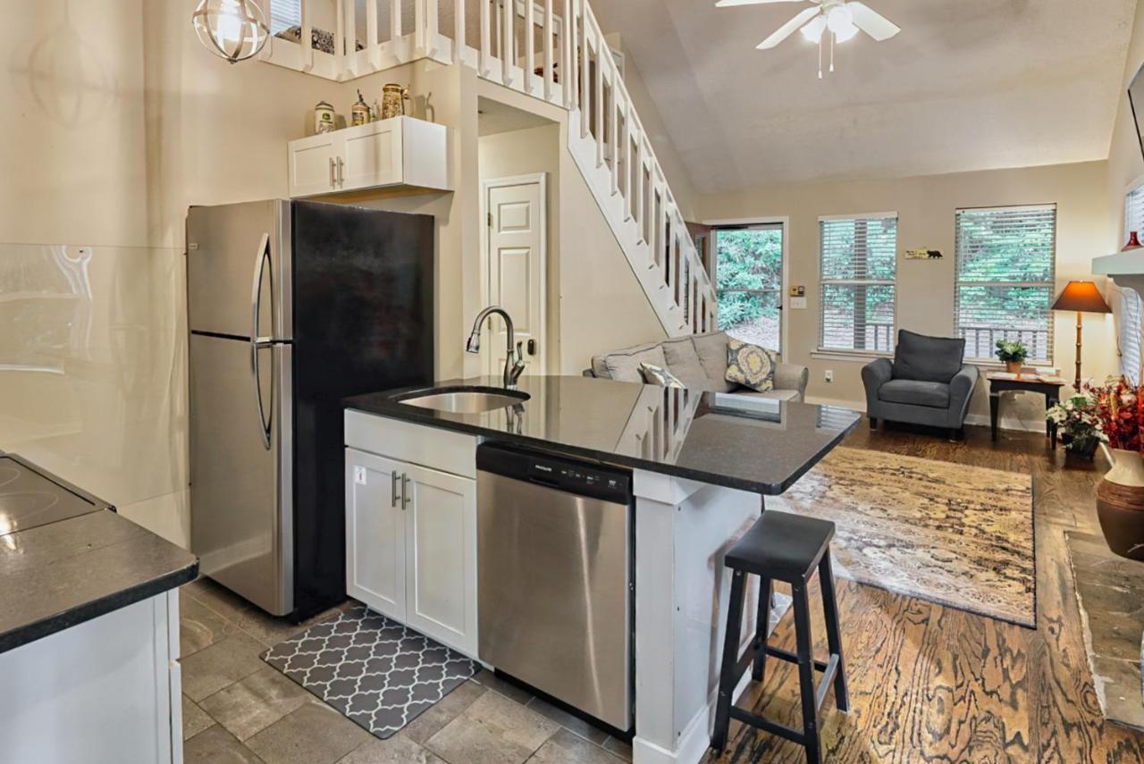Laurel Creek Helen Exterior foto