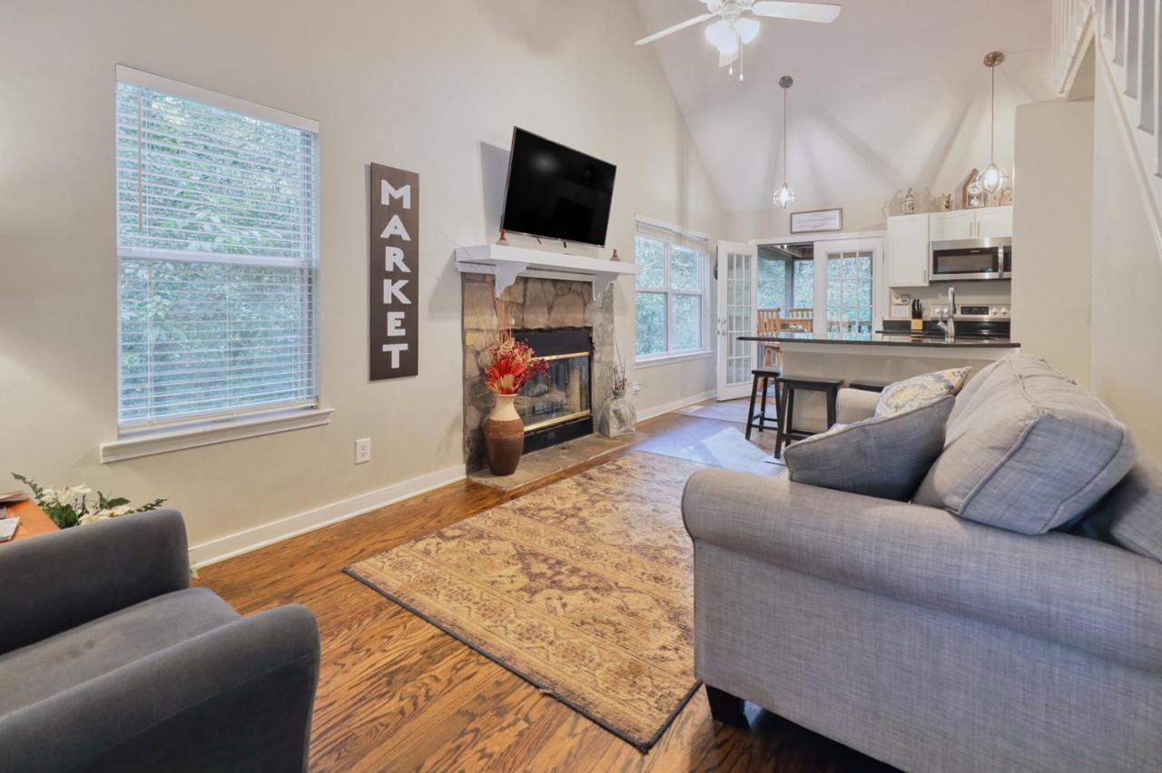 Laurel Creek Helen Exterior foto