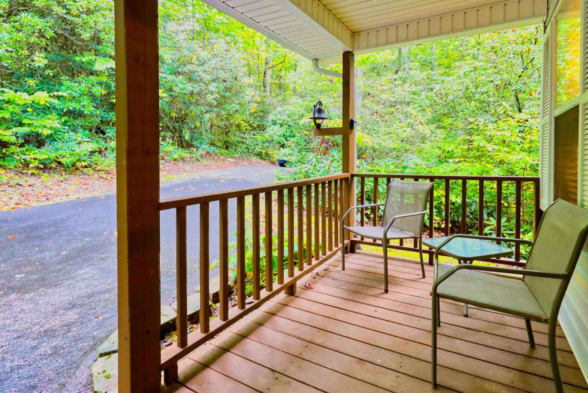 Laurel Creek Helen Exterior foto