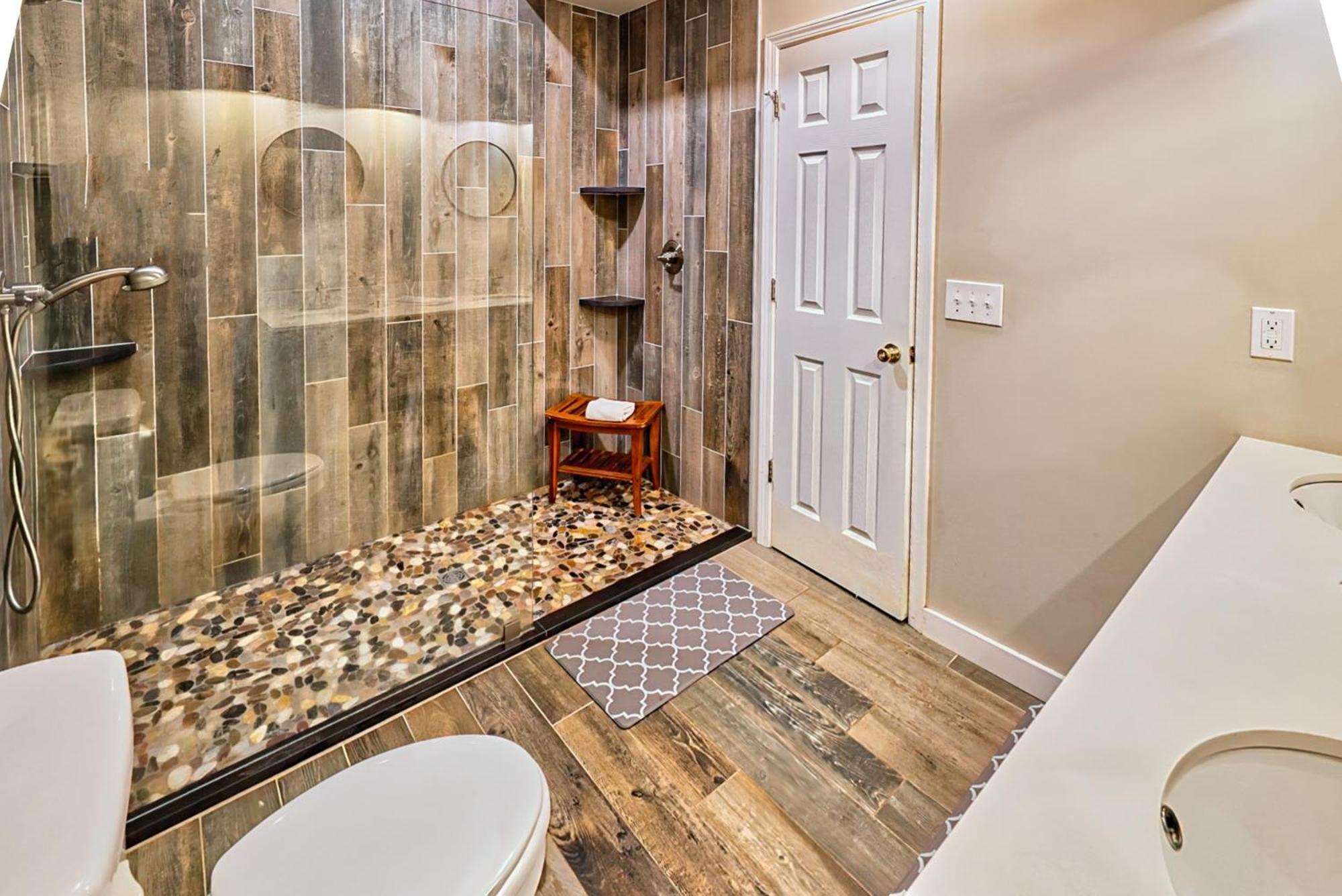 Laurel Creek Helen Exterior foto